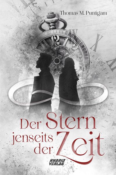 Cover von Der Stern jenseits der Zeit