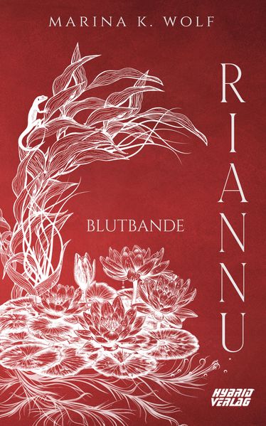 Cover von Blutbande