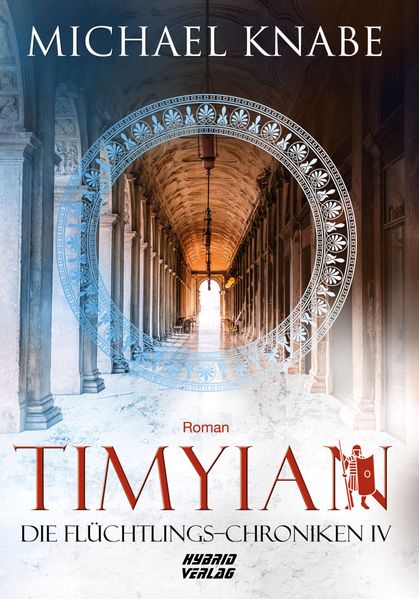 Cover von Timyian