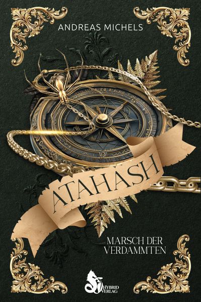Cover von Der Marsch der Verdammten