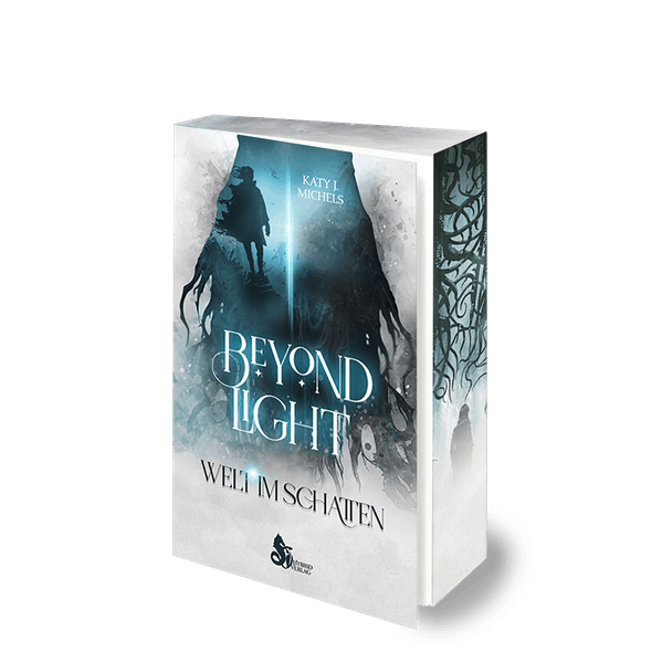 Cover von Beyond light