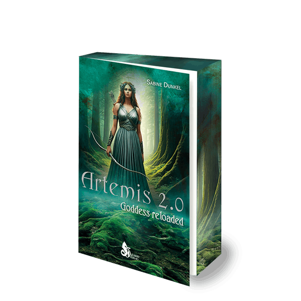 Cover von Artemis 2.0