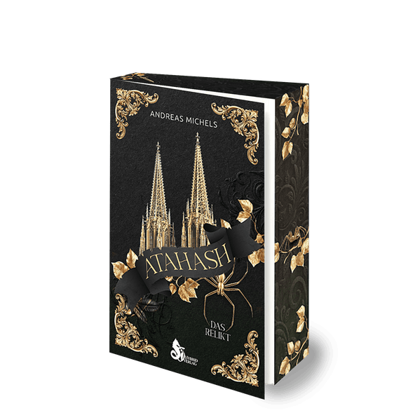 Cover von Das Relikt