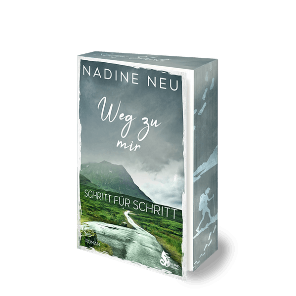 Cover von Weg zu mir