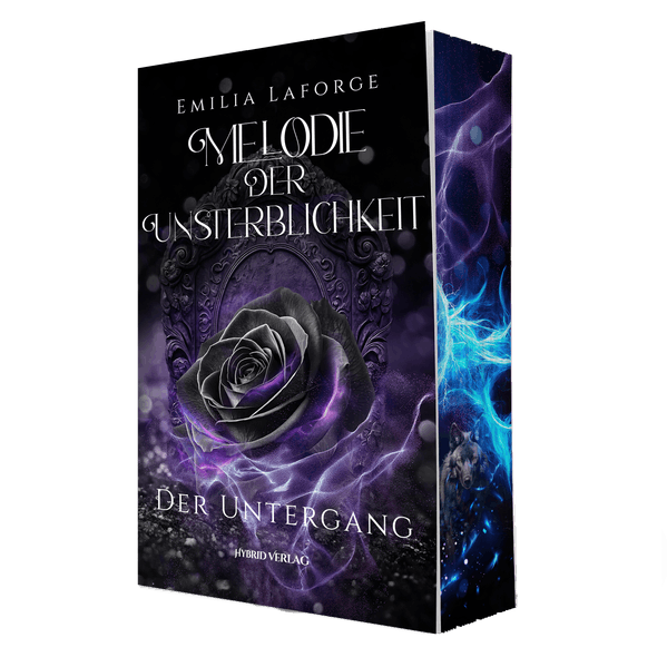 Cover von Der Untergang
