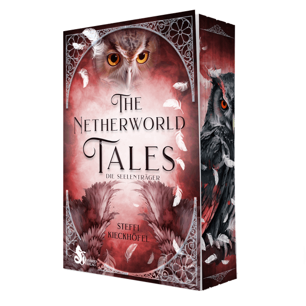 Cover von The Netherworld Tales