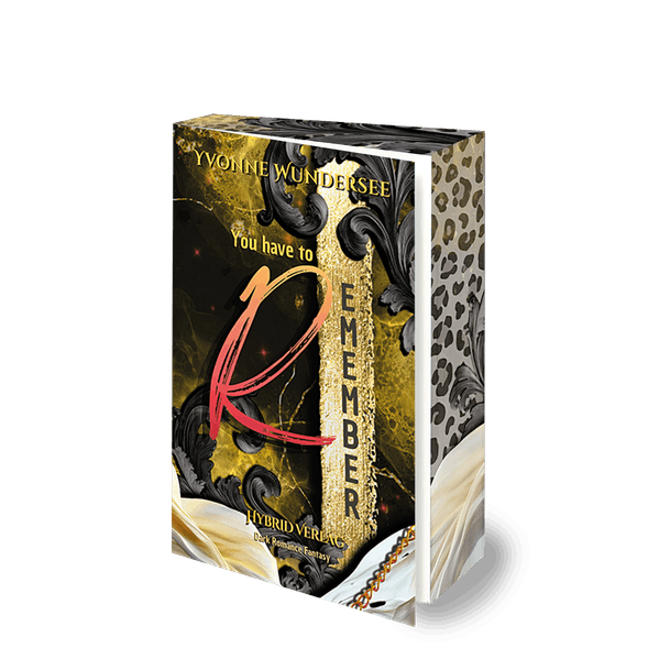 Cover von You have to Remember