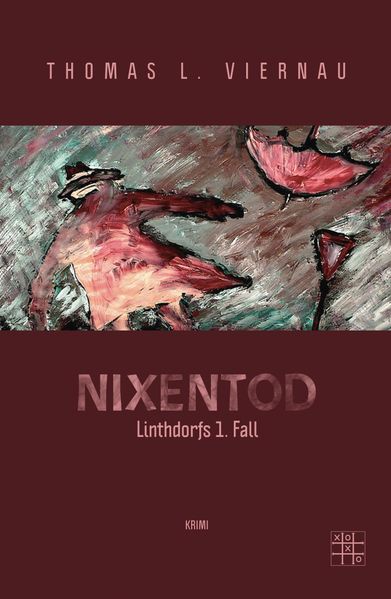 Cover von Nixentod