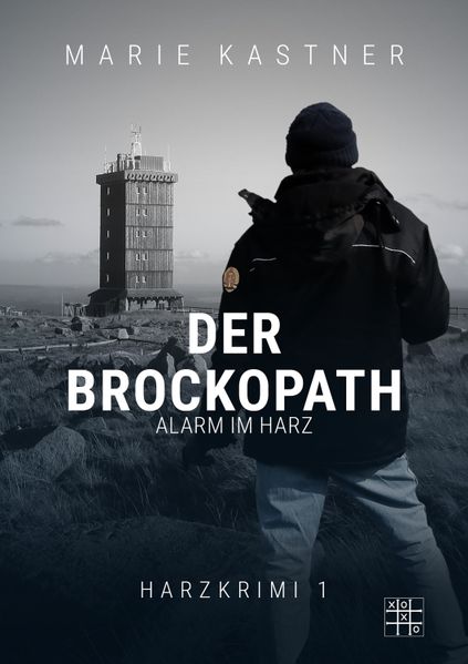 Cover von Der Brockopath
