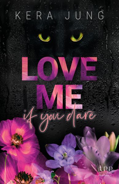 Cover von Love me if you dare