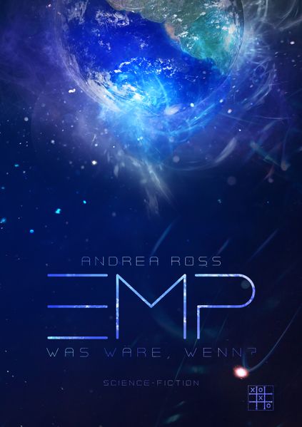Cover von EMP