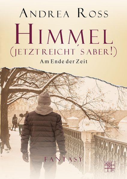 Cover von Himmel (jetzt reicht’s aber)