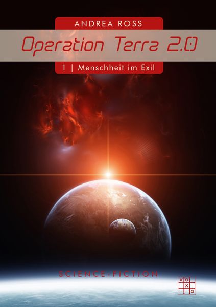 Cover von Operation Terra 2.0