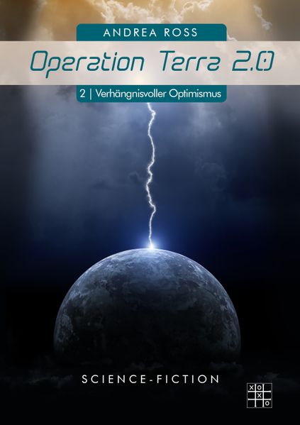 Cover von Operation Terra 2.0