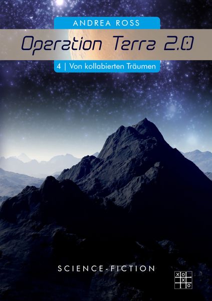 Cover von Operation Terra 2.0