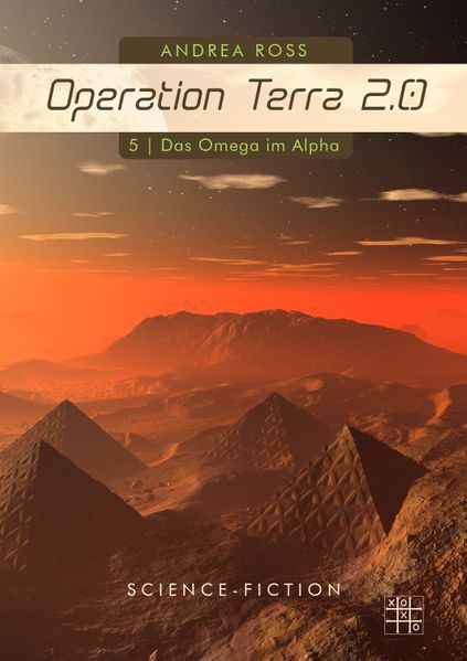 Cover von Operation Terra 2.0