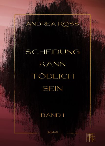Cover von Scheidung kann tödlich sein