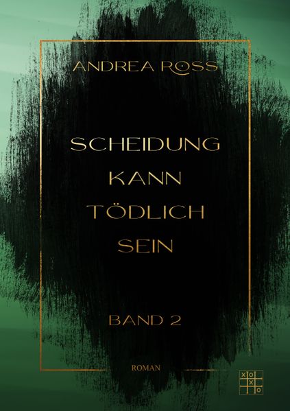 Cover von Scheidung kann tödlich sein