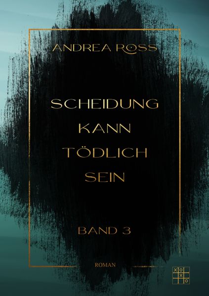 Cover von Scheidung kann tödlich sein