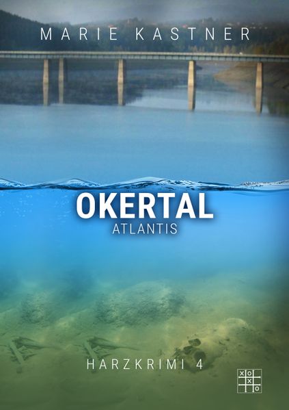 Cover von Okertal-Atlantis