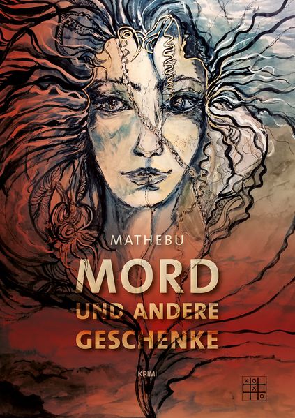Cover von Mord und andere Geschenke