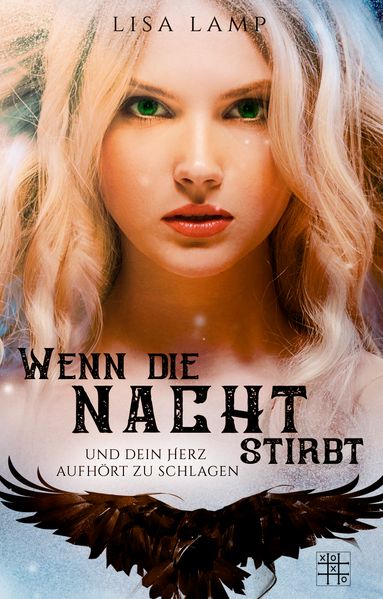Cover von Wenn die Nacht stirbt und dein Herz aufhört zu schlagen