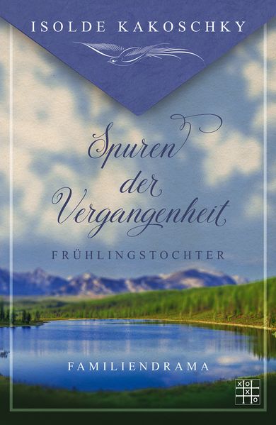 Cover von Frühlingstochter