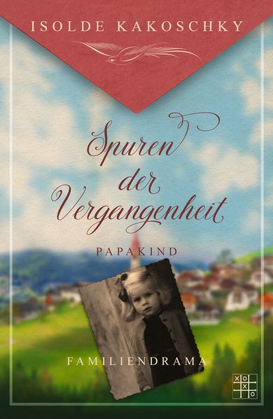 Cover von Papakind
