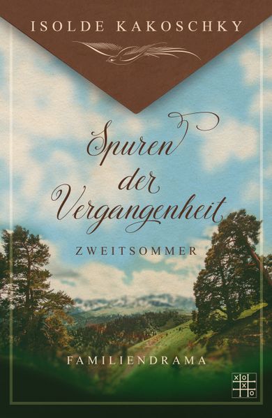 Cover von Zweitsommer
