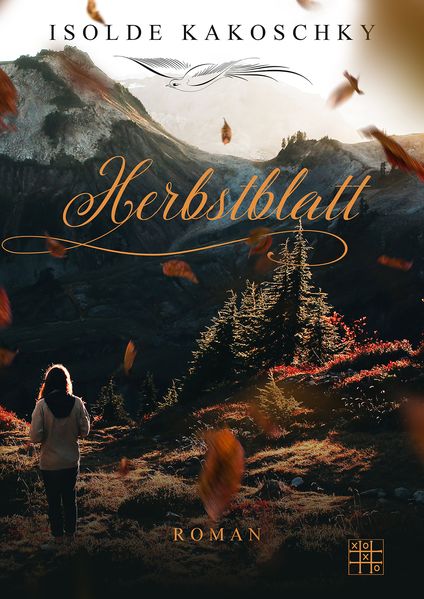 Cover von Herbstblatt