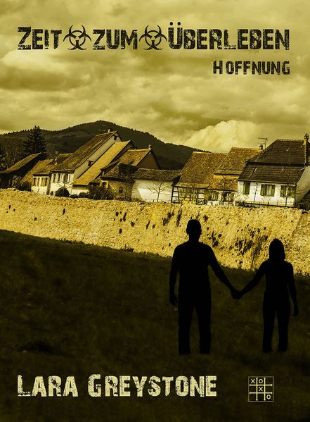 Cover von Zeit zum Überleben