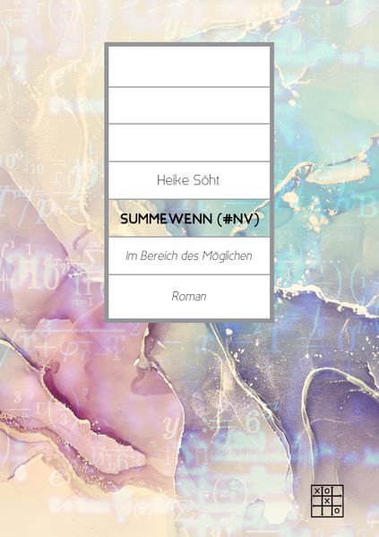 Cover von Summewenn (#NV)