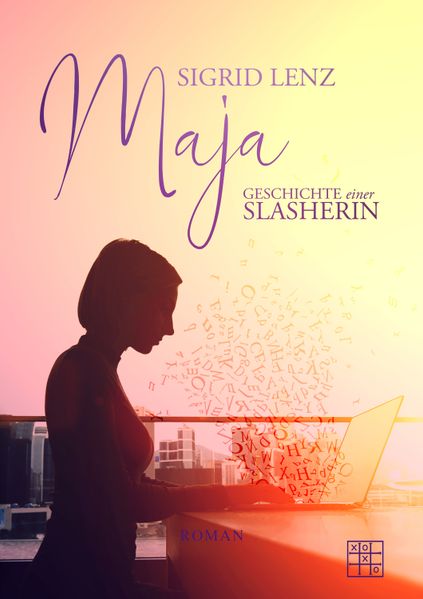 Cover von Maja