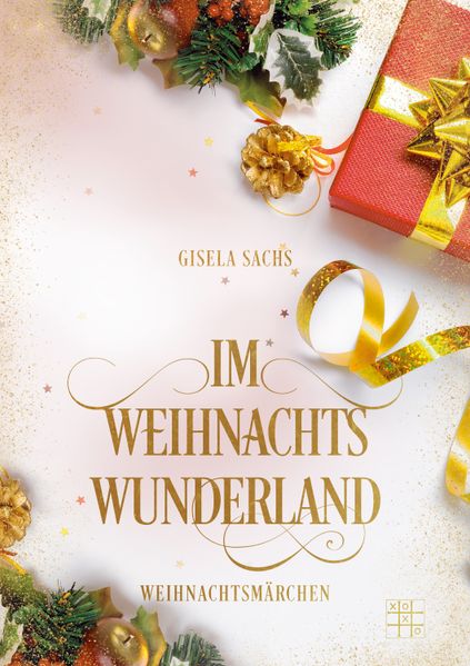 Cover von Im Weihnachtswunderland