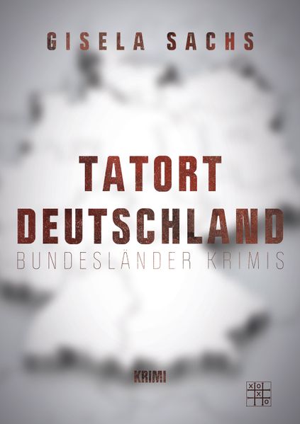 Cover von Tatort Deutschland