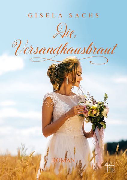 Cover von Die Versandhausbraut