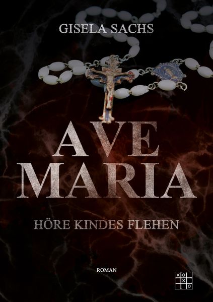 Cover von Ave Maria