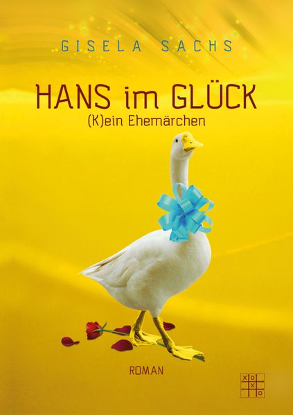 Cover von Hans im Glück