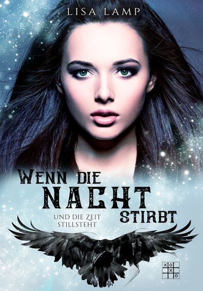 Cover von Wenn die Nacht stirbt und die Zeit still steht