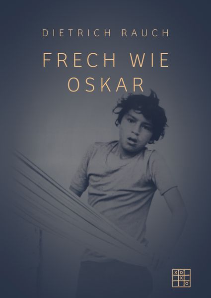 Cover von Frech wie Oskar