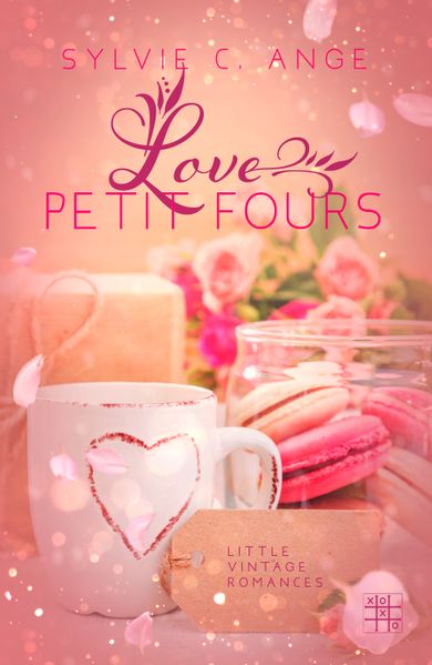 Cover von Love Petit Fours