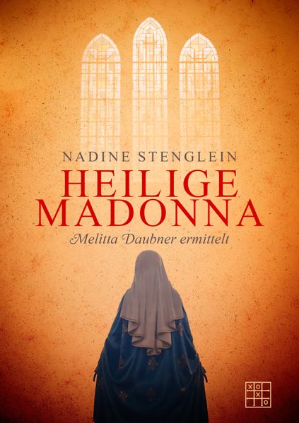Cover von Heilige Madonna