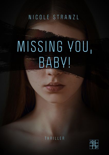 Cover von Missing you, Baby!