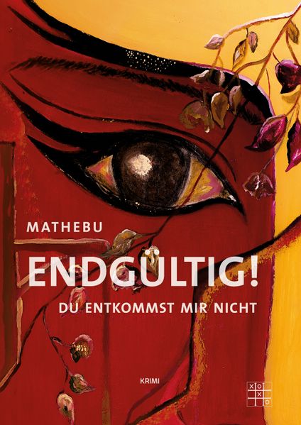 Cover von Endgültig