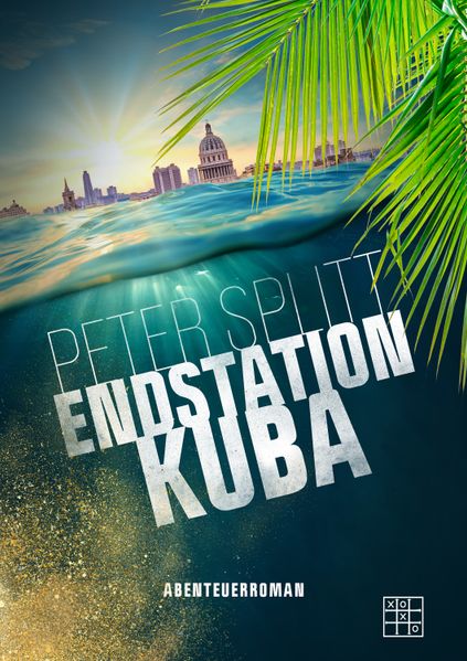 Cover von Endstation Kuba
