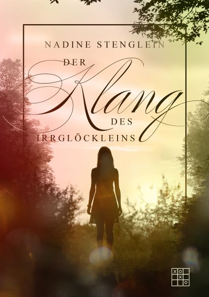 Cover von Der Klang des Irrglöckleins