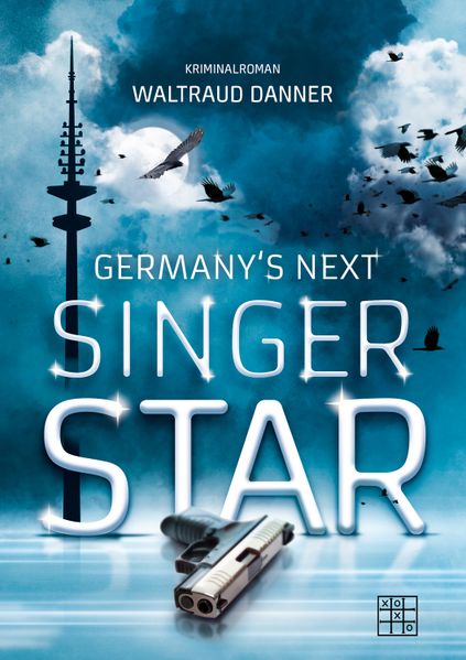 Cover von Germany’s next Singer Star