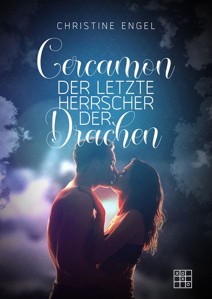 Cover von Cercamon – der letzte Herrscher der Drachen