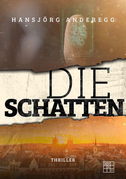 Cover von Die Schatten
