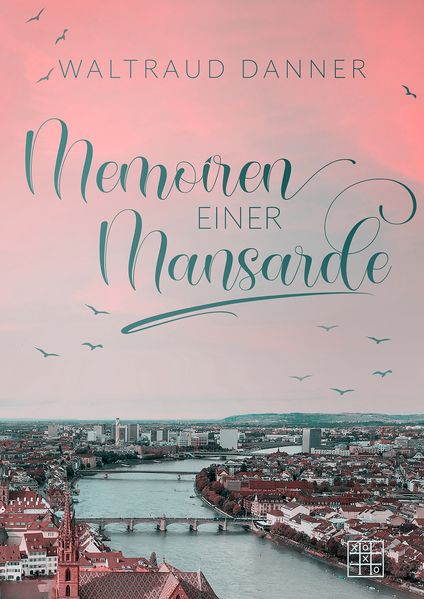 Cover von Memoiren einer Mansarde